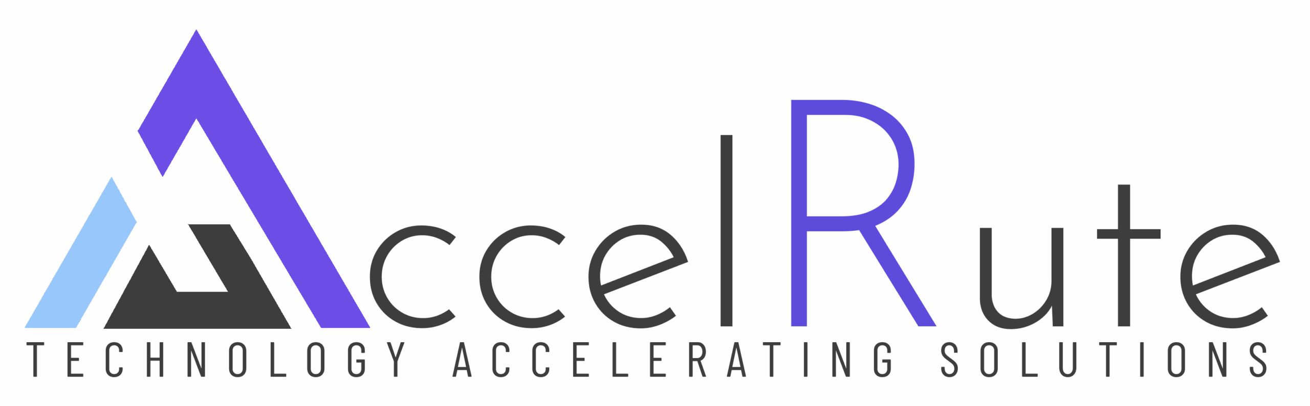 Accelrute Technology